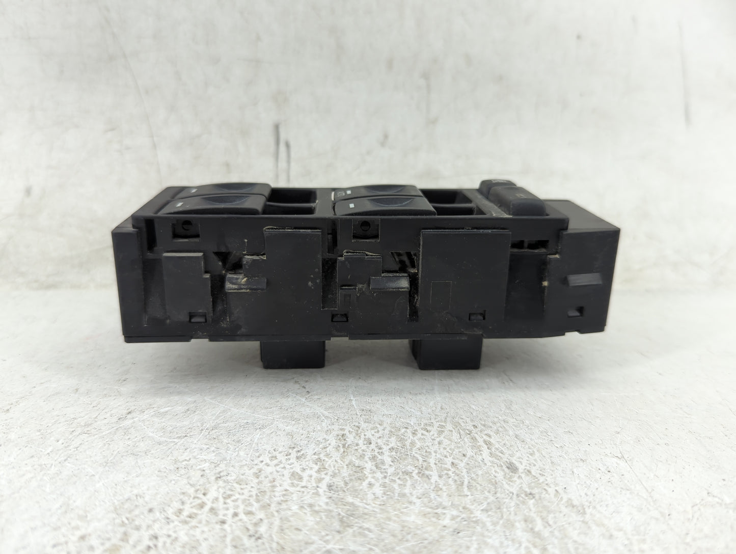 2006-2010 Dodge Charger Master Power Window Switch Replacement Driver Side Left P/N:04602735AA Fits OEM Used Auto Parts - Oe