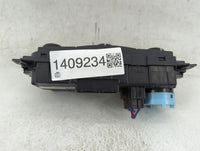 2006-2007 Dodge Charger Climate Control Module Temperature AC/Heater Replacement P/N:55111870AI Fits Fits 2005 2006 2007 OEM