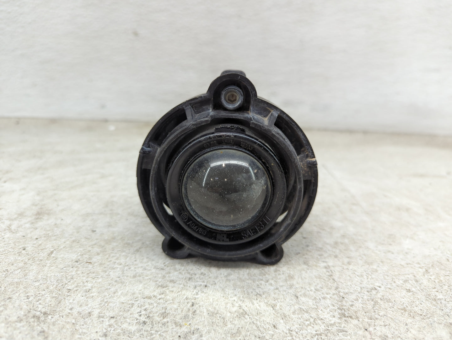 2006-2006 Dodge Charger Passenger Right Oem Front Light Lamp - Oemusedautoparts1.com