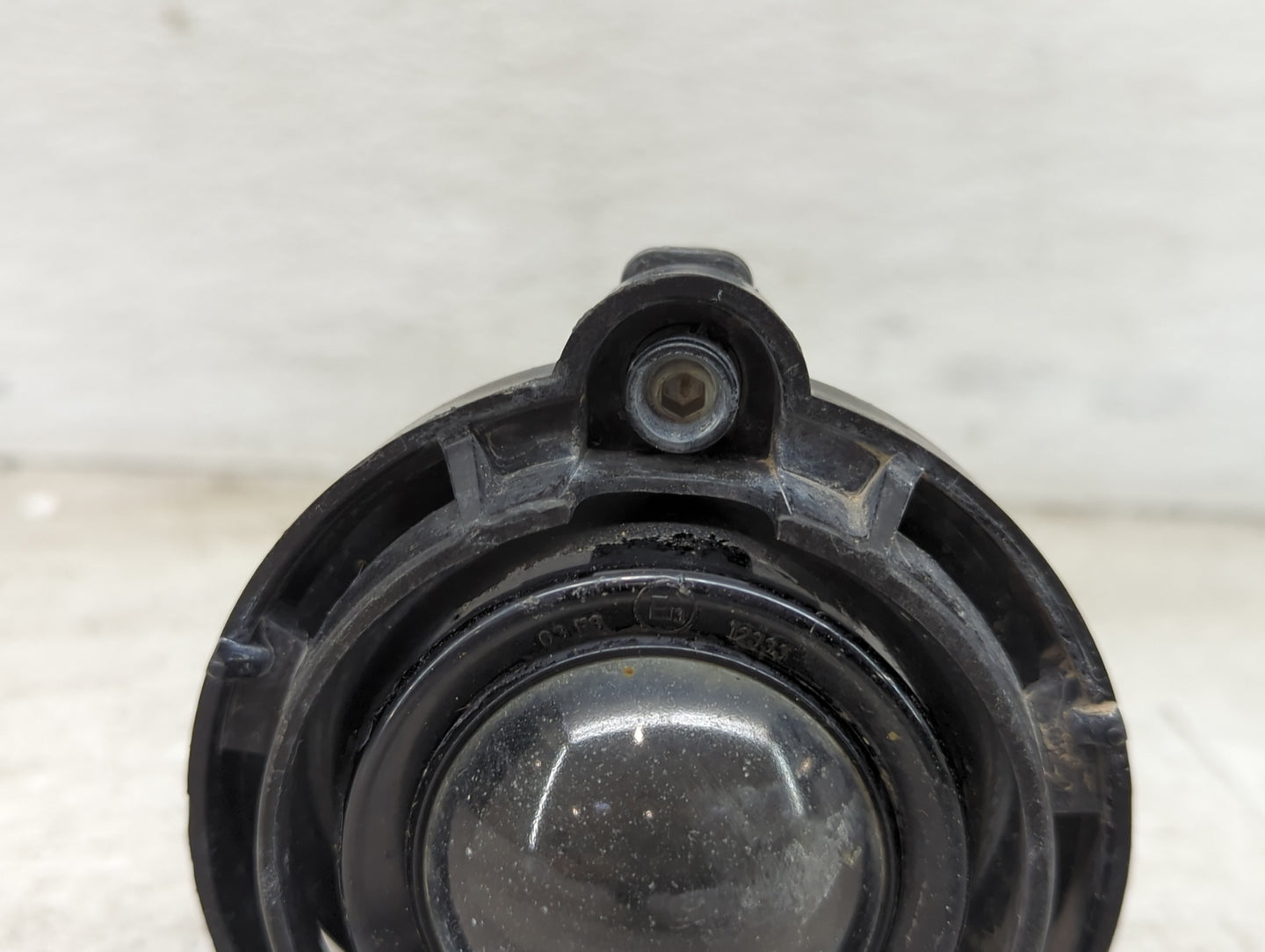 2006-2006 Dodge Charger Passenger Right Oem Front Light Lamp - Oemusedautoparts1.com