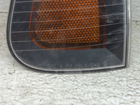2006-2010 Dodge Charger Passenger Right Oem Front Light Lamp - Oemusedautoparts1.com