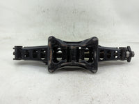 2006 Dodge Charger Spare Scissor Car Jack 1409493 - Oemusedautoparts1.com