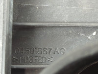 2006-2010 Dodge Charger Air Cleaner Intake-duct Hose Tube - Oemusedautoparts1.com