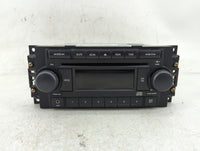 2006-2007 Dodge Charger Radio AM FM Cd Player Receiver Replacement P/N:05064173AF Fits Fits 2004 2005 2006 2007 2008 2009 20