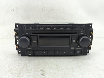 compare product 2006-2007 Dodge Charger Radio AM FM Cd Player Receiver Replacement P/N:05064173AF Fits Fits 2004 2005 2006 2007 2008 2009 2010 OEM Used Auto Parts