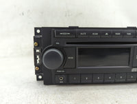 2006-2007 Dodge Charger Radio AM FM Cd Player Receiver Replacement P/N:05064173AF Fits Fits 2004 2005 2006 2007 2008 2009 20