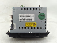 2006-2007 Dodge Charger Radio AM FM Cd Player Receiver Replacement P/N:05064173AF Fits Fits 2004 2005 2006 2007 2008 2009 20