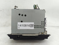 2006-2007 Dodge Charger Radio AM FM Cd Player Receiver Replacement P/N:05064173AF Fits Fits 2004 2005 2006 2007 2008 2009 20