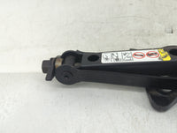 2006 Dodge Charger Spare Scissor Car Jack - Oemusedautoparts1.com