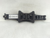 2006 Dodge Charger Spare Scissor Car Jack - Oemusedautoparts1.com