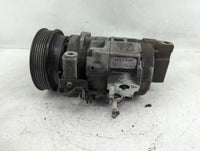 2006-2010 Dodge Charger Air Conditioning A/c Ac Compressor Oem - Oemusedautoparts1.com