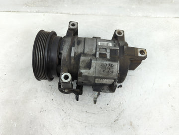 2006-2010 Dodge Charger Air Conditioning A/c Ac Compressor Oem