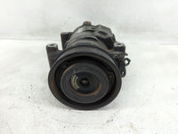 2006-2010 Dodge Charger Air Conditioning A/c Ac Compressor Oem - Oemusedautoparts1.com