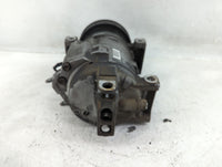 2006-2010 Dodge Charger Air Conditioning A/c Ac Compressor Oem - Oemusedautoparts1.com