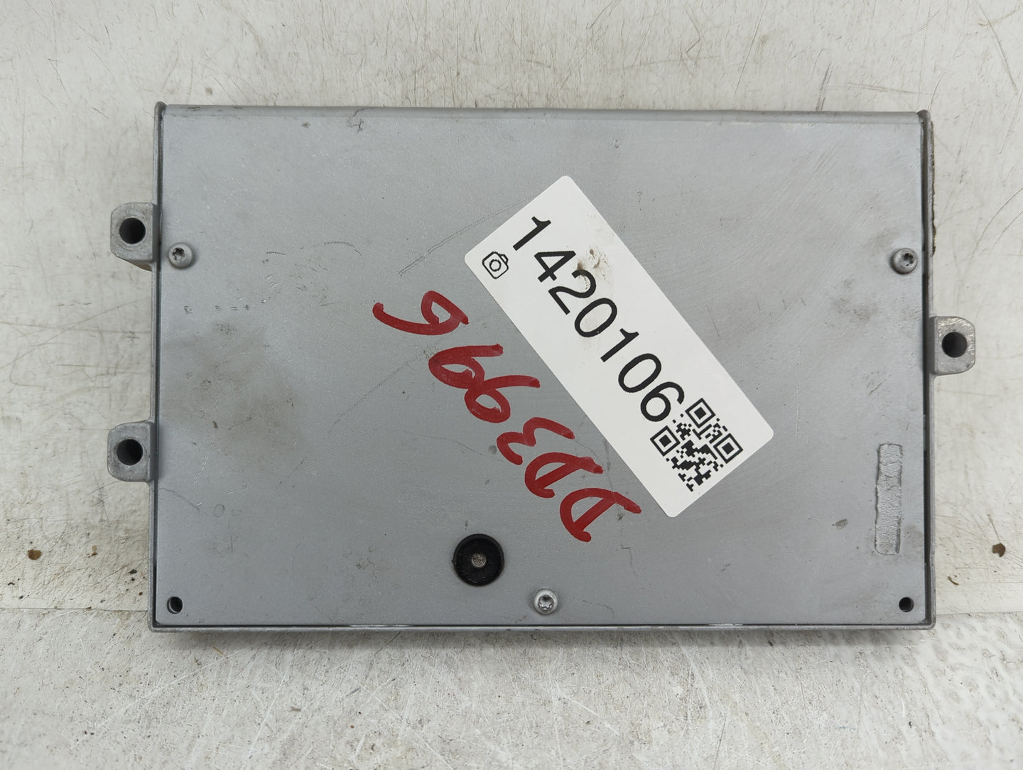 2006 Dodge Charger PCM Engine Control Computer ECU ECM PCU OEM Fits OEM Used Auto Parts - Oemusedautoparts1.com
