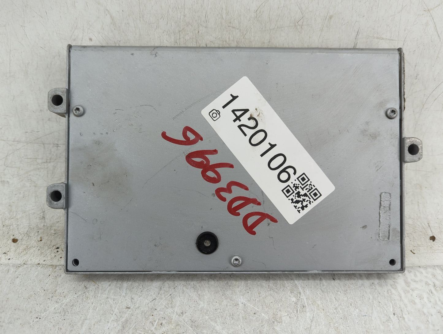 2006 Dodge Charger PCM Engine Control Computer ECU ECM PCU OEM Fits OEM Used Auto Parts - Oemusedautoparts1.com