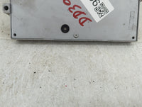 2006 Dodge Charger PCM Engine Control Computer ECU ECM PCU OEM Fits OEM Used Auto Parts - Oemusedautoparts1.com