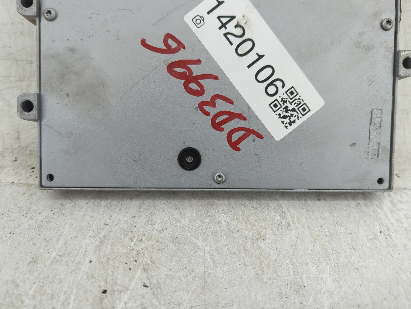 2006 Dodge Charger PCM Engine Control Computer ECU ECM PCU OEM Fits OEM Used Auto Parts - Oemusedautoparts1.com