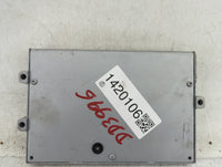 2006 Dodge Charger PCM Engine Control Computer ECU ECM PCU OEM Fits OEM Used Auto Parts - Oemusedautoparts1.com
