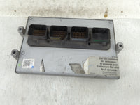 2006 Dodge Charger PCM Engine Control Computer ECU ECM PCU OEM Fits OEM Used Auto Parts - Oemusedautoparts1.com