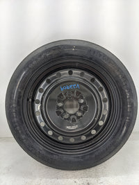 2006-2022 Dodge Charger Spare Donut Tire Wheel Rim Oem - Oemusedautoparts1.com