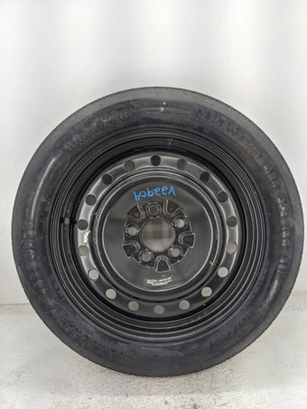 compare product 2006-2022 Dodge Charger Spare Donut Tire Wheel Rim Oem