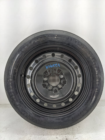 2006-2022 Dodge Charger Spare Donut Tire Wheel Rim Oem - Oemusedautoparts1.com