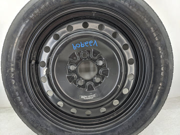 2006-2022 Dodge Charger Spare Donut Tire Wheel Rim Oem