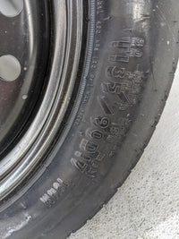 2006-2022 Dodge Charger Spare Donut Tire Wheel Rim Oem - Oemusedautoparts1.com