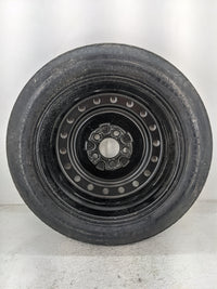 2006-2022 Dodge Charger Spare Donut Tire Wheel Rim Oem - Oemusedautoparts1.com