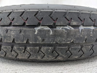 2006-2022 Dodge Charger Spare Donut Tire Wheel Rim Oem - Oemusedautoparts1.com