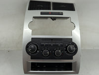 2006-2007 Dodge Charger Climate Control Module Temperature AC/Heater Replacement P/N:P55111030AE Fits Fits 2005 2006 2007 OE