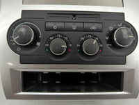 2006-2007 Dodge Charger Climate Control Module Temperature AC/Heater Replacement P/N:P55111030AE Fits Fits 2005 2006 2007 OE