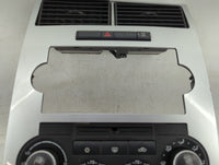 2006-2007 Dodge Charger Climate Control Module Temperature AC/Heater Replacement P/N:P55111030AE Fits Fits 2005 2006 2007 OE