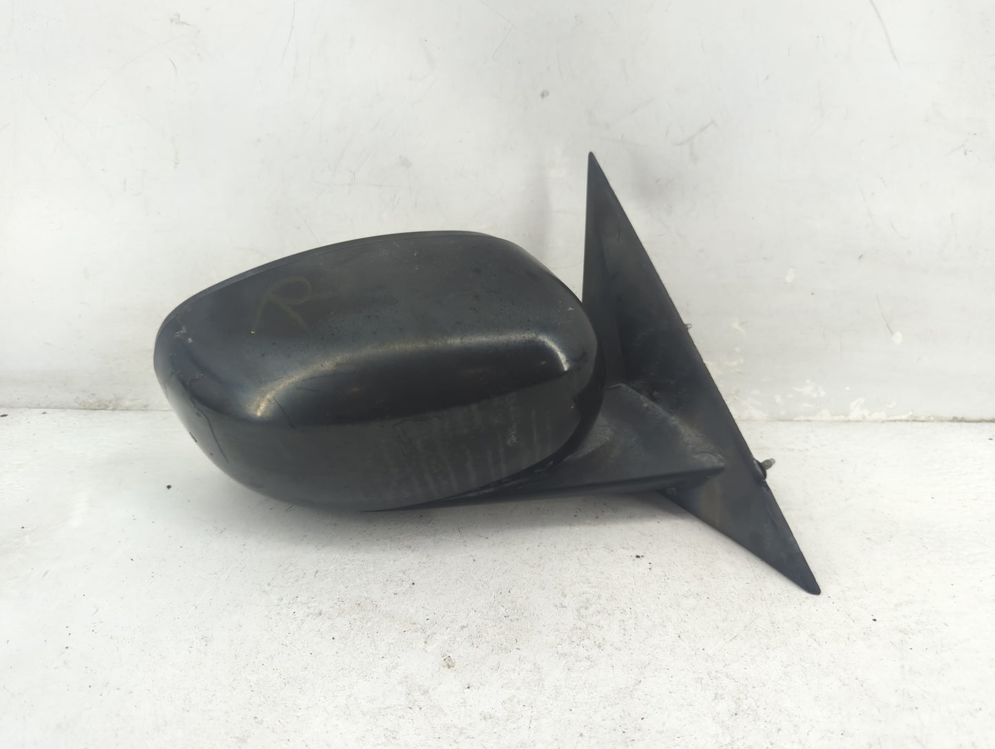 2006-2010 Dodge Charger Passenger Side View Mirror - Right Door Mirror OEM Used - Oemusedautoparts1.com