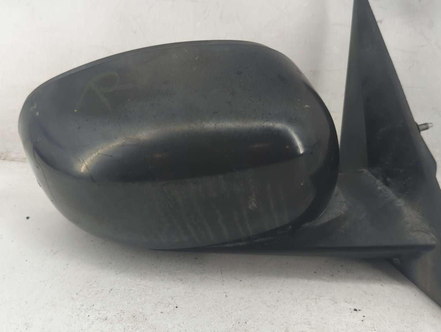 2006-2010 Dodge Charger Passenger Side View Mirror - Right Door Mirror OEM Used - Oemusedautoparts1.com