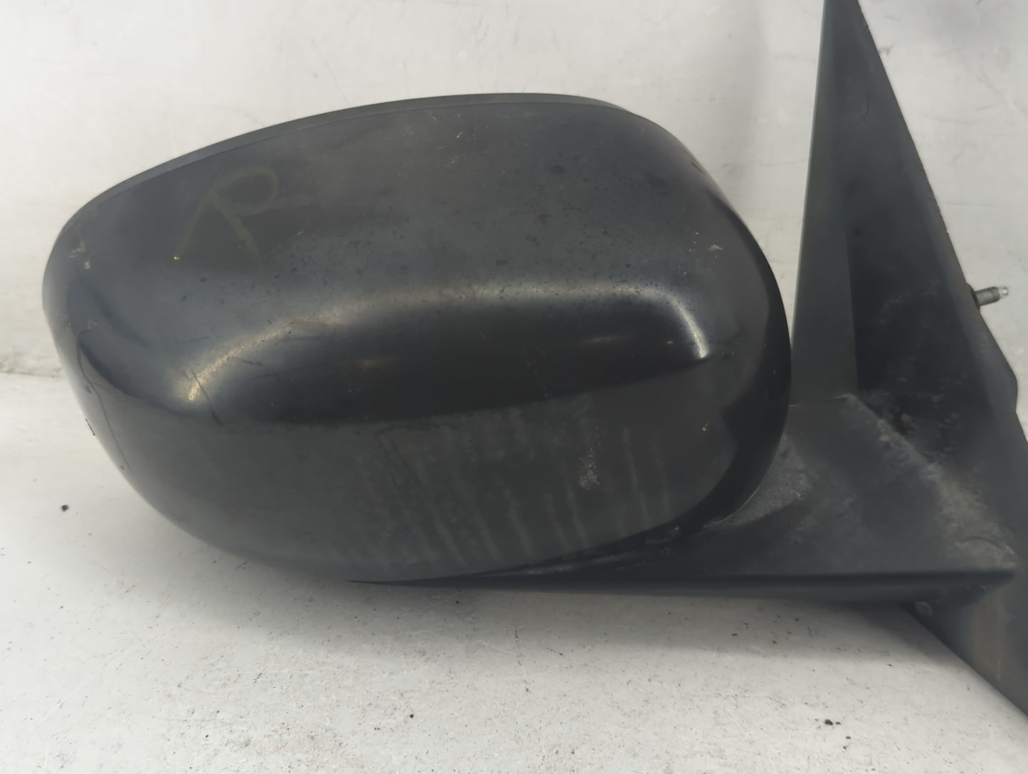 2006-2010 Dodge Charger Passenger Side View Mirror - Right Door Mirror OEM Used - Oemusedautoparts1.com