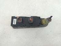 2006-2010 Dodge Charger Master Power Window Switch Replacement Driver Side Left P/N:04602735AA Fits OEM Used Auto Parts - Oe