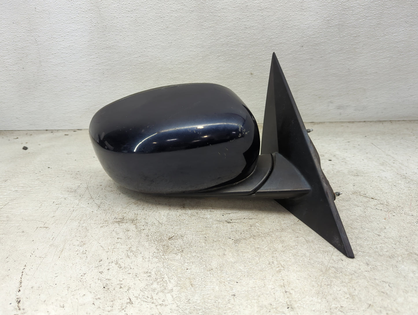 2006-2010 Dodge Charger Passenger Side View Mirror - Right Door Mirror OEM Used - Oemusedautoparts1.com