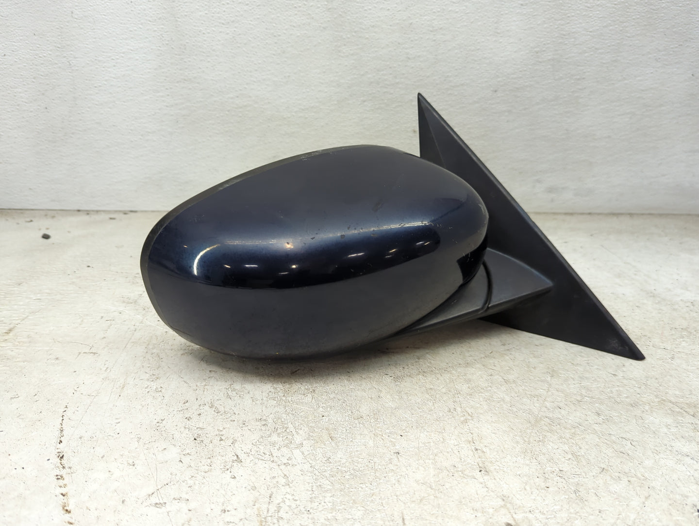2006-2010 Dodge Charger Passenger Side View Mirror - Right Door Mirror OEM Used - Oemusedautoparts1.com