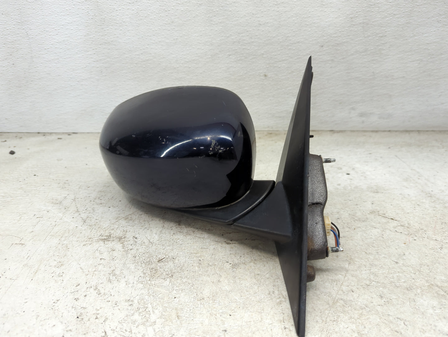 2006-2010 Dodge Charger Passenger Side View Mirror - Right Door Mirror OEM Used - Oemusedautoparts1.com