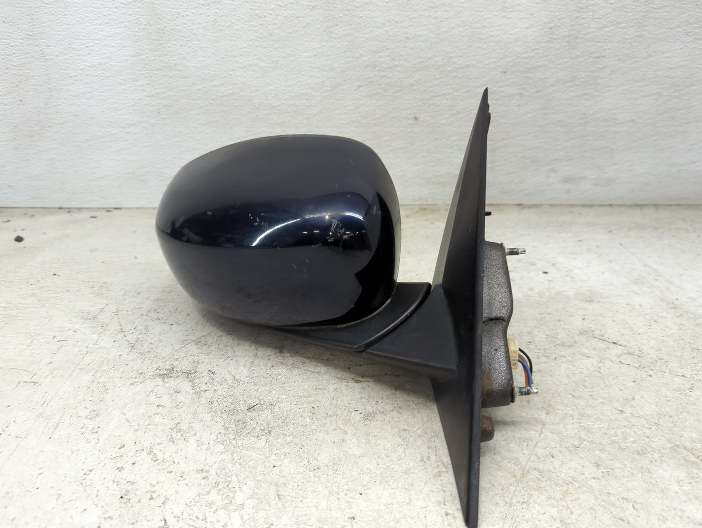 2006-2010 Dodge Charger Passenger Side View Mirror - Right Door Mirror OEM Used - Oemusedautoparts1.com