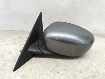 2006-2010 Dodge Charger Driver Side View Mirror - Left Door Mirror OEM Used - Oemusedautoparts1.com