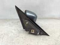 2006-2010 Dodge Charger Driver Side View Mirror - Left Door Mirror OEM Used - Oemusedautoparts1.com