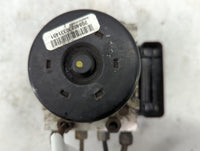 2006 Dodge Charger ABS Pump Control Module Replacement P/N:00009385C300 25.0926-4383.3, 25.0610-1496.4, P04726348AE Fits OEM