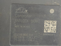 2006 Dodge Charger ABS Pump Control Module Replacement P/N:00009385C300 25.0926-4383.3, 25.0610-1496.4, P04726348AE Fits OEM
