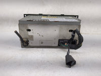 2006-2007 Dodge Charger Radio AM FM Cd Player Receiver Replacement P/N:P05091710AC Fits Fits 2005 2006 2007 2008 2009 OEM Us