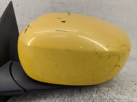 2006-2010 Dodge Charger Driver Side View Mirror - Left Door Mirror OEM Used - Oemusedautoparts1.com