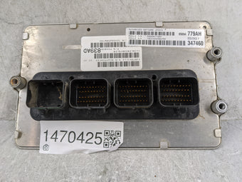 compare product 2006 Dodge Charger PCM Engine Control Computer ECU ECM PCU OEM P/N:P05094779AH P04606839AD, TEH33258W7AX, 9CGFP04F03 Fits OEM Used Auto Parts