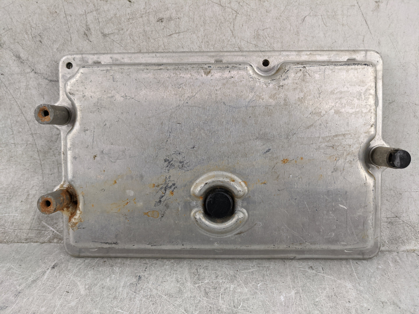 2006 Dodge Charger PCM Engine Control Computer ECU ECM PCU OEM P/N:P05094779AH P04606839AD, TEH33258W7AX, 9CGFP04F03 Fits OE